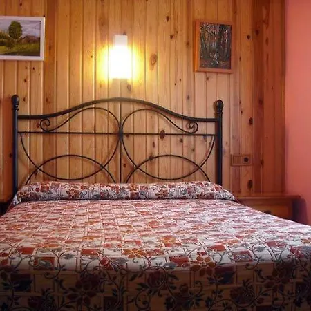 Penzion Pirineos Sarvisé