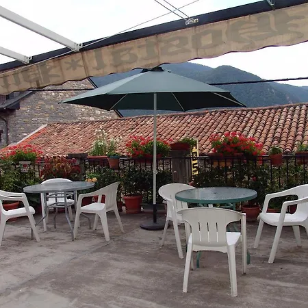 Pirineos 3* Sarvisé