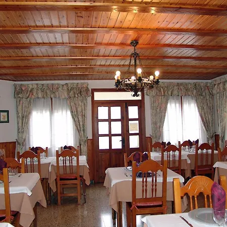 Pirineos 3* Sarvisé