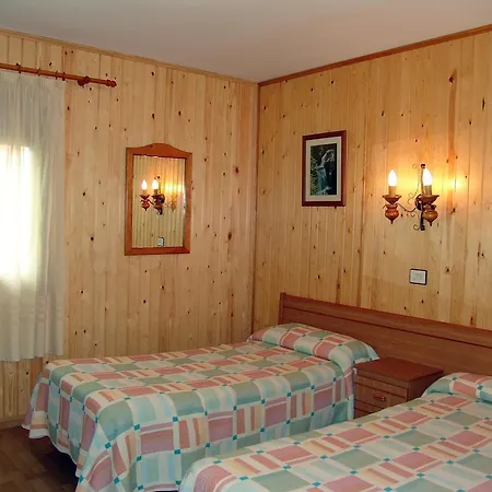 Pirineos *