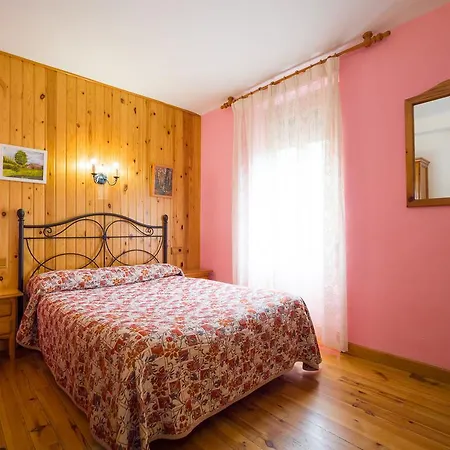 Pirineos Guest house *