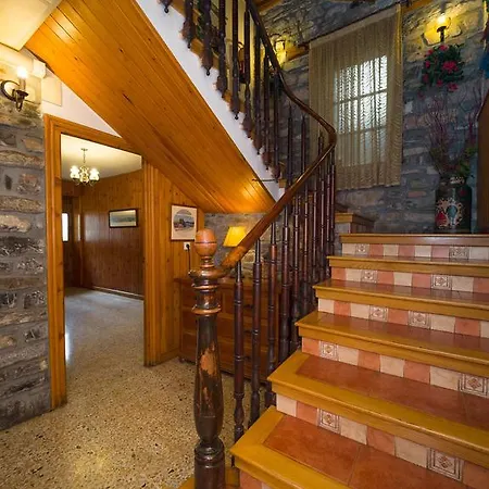 Guest house Pirineos
