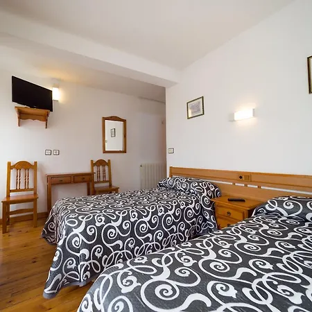 Pirineos 3* Sarvisé