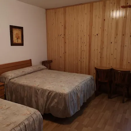 Guest house Pirineos