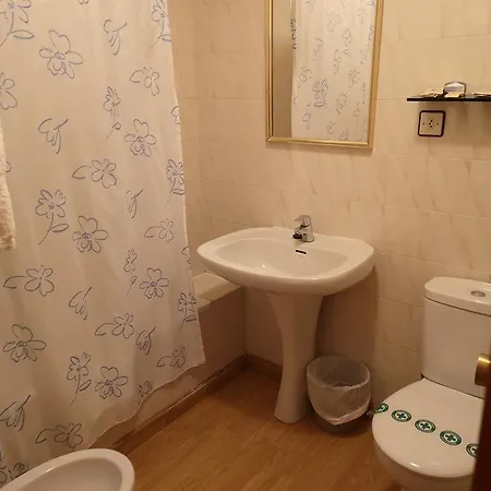 Guest house Pirineos *