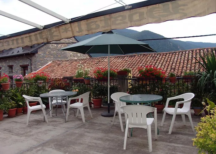 Pirineos 3* Sarvisé