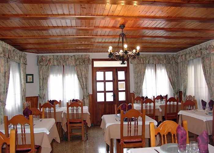 Pirineos 3* Sarvisé